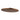 Wiesbaden UniMatch hoofddouche rond geborsteld PVD 25 cm - productfoto