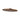 Wiesbaden UniMatch hoofddouche rond geborsteld PVD 30 cm - productfoto