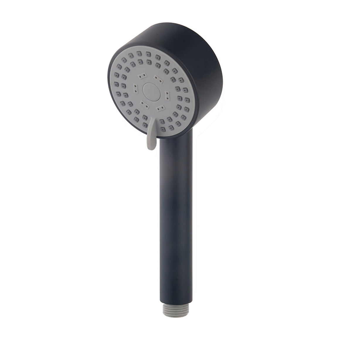 Wiesbaden UniMatch Cadans handdouche Mat zwart - productfoto