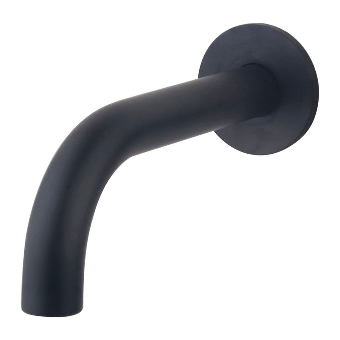Wiesbaden Wiesbaden Caral baduitloop rond 20 cm / Zwart - productfoto