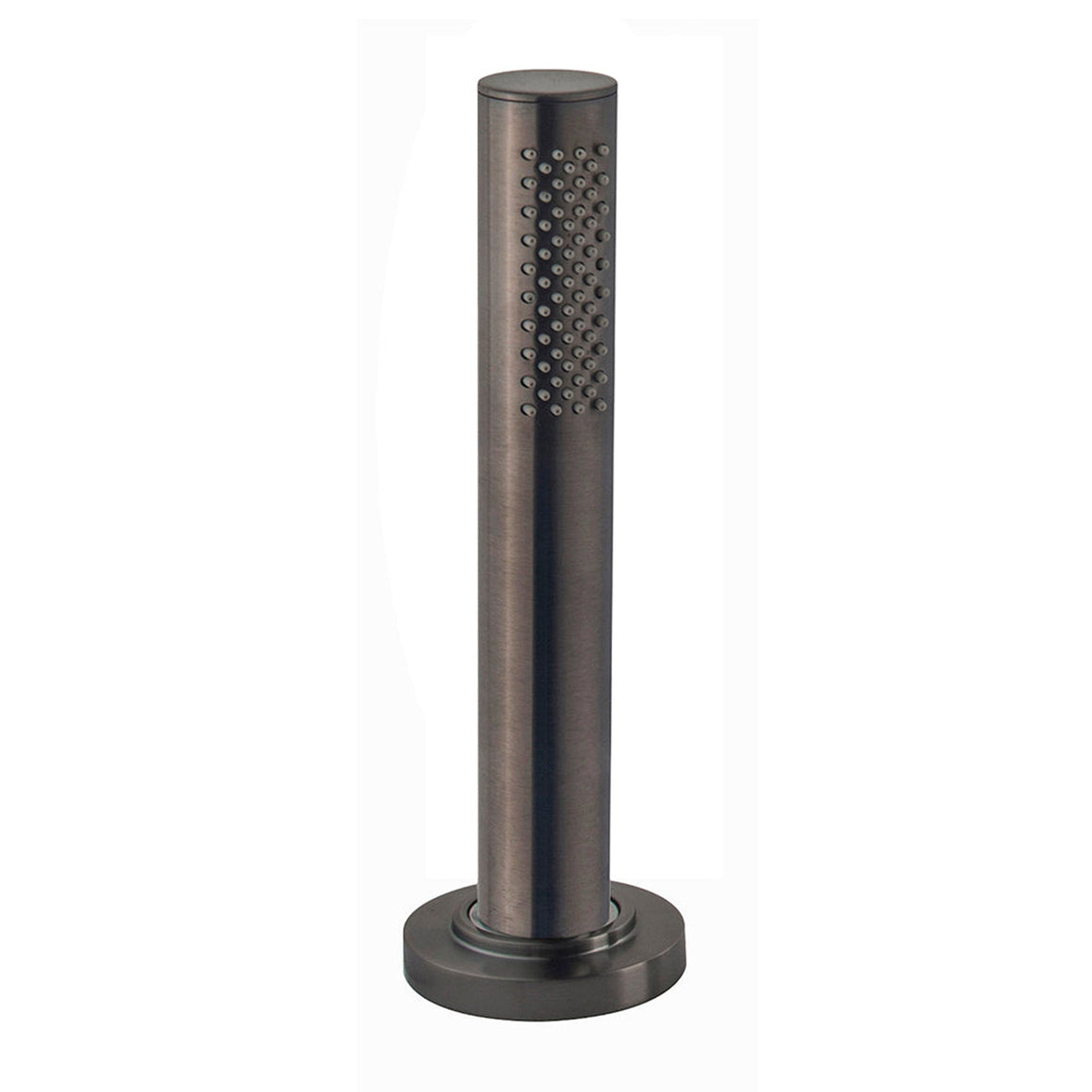 Wiesbaden Caral badrand handdoucheset Gunmetal - productfoto
