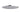 Wiesbaden UniMatch hoofddouche rond 30 x 0,8 cm / Chroom - productfoto