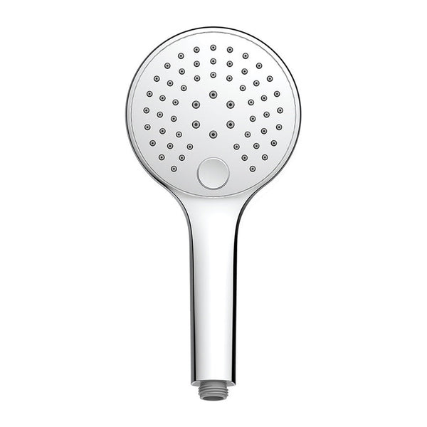 Xellanz Clic Handbrause 2-strahlig chrom