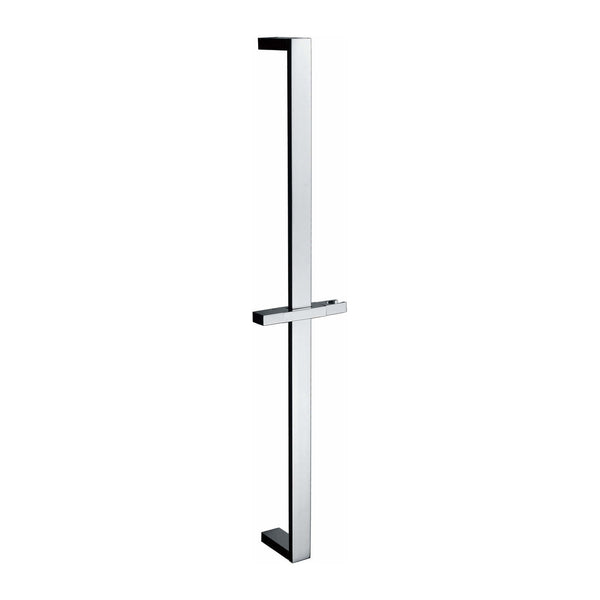 Xellanz Glijstang vierkant 70 cm chroom