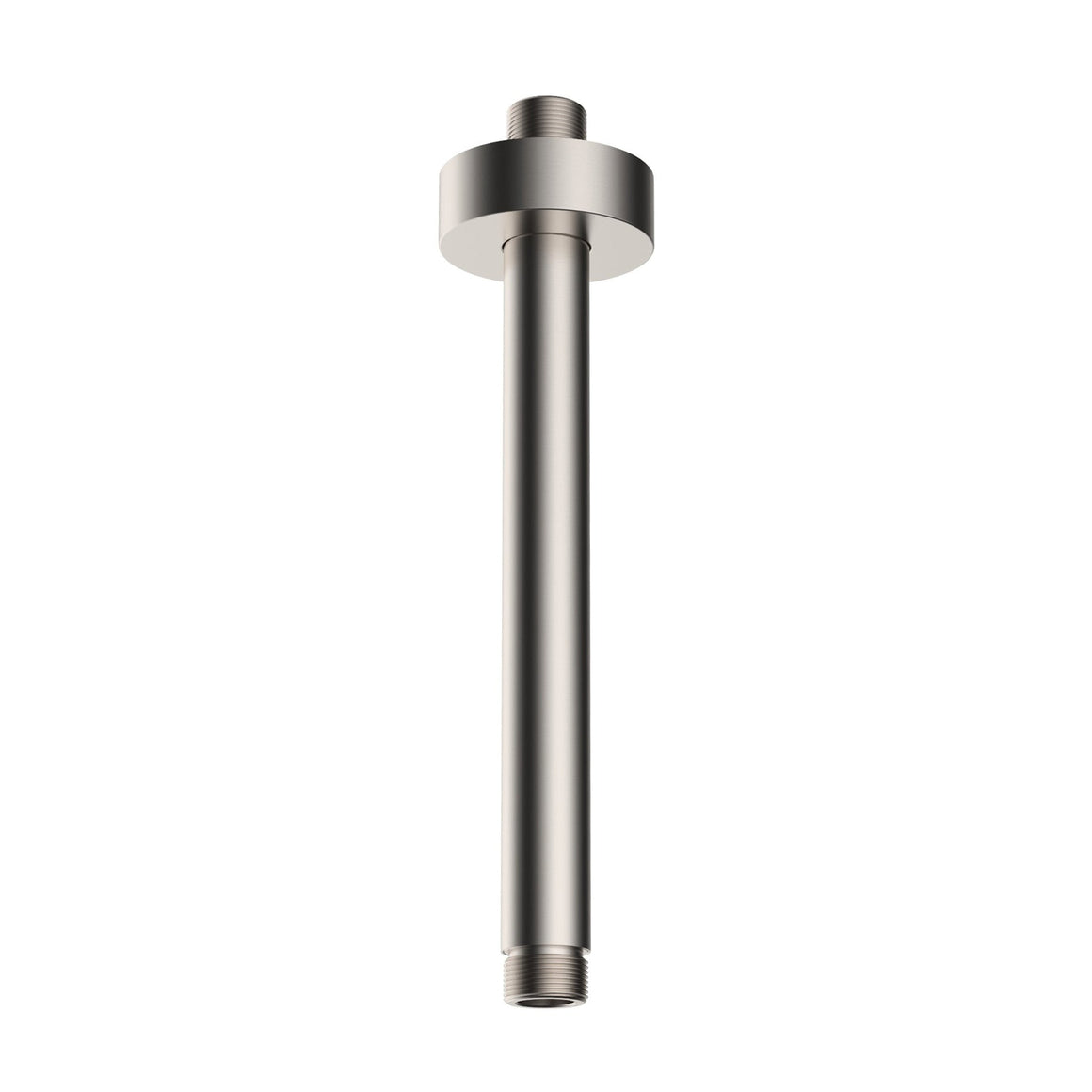 Wiesbaden UniMatch douchearm met plafondbevestiging PVD 20 cm - productfoto