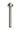 Wiesbaden UniMatch douchearm met plafondbevestiging PVD 20 cm - productfoto