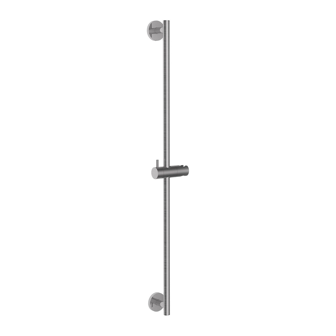 Wiesbaden UniMatch glijstang PVD Gunmetal - productfoto