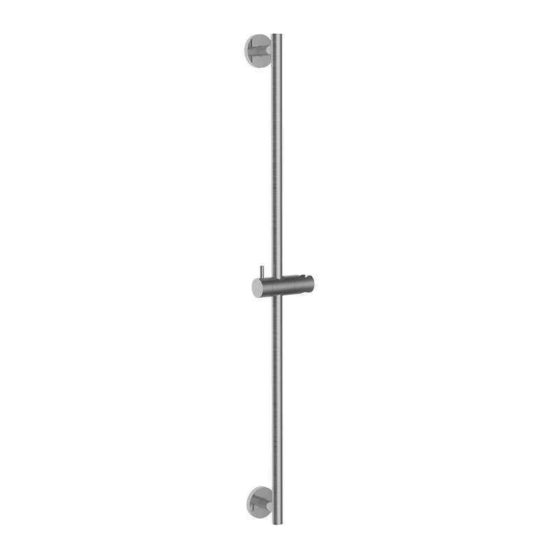 Wiesbaden UniMatch glijstang PVD Gunmetal - productfoto