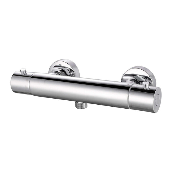 Xellanz Rio Therm.douchemengkraan 15cm chroom