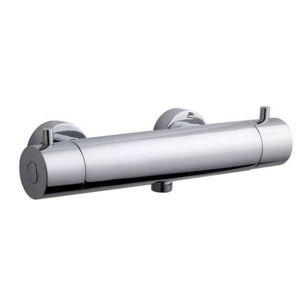 Wiesbaden Caral Cool Touch thermostatische douchemengkraan