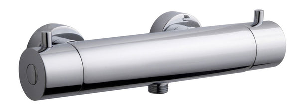 Wiesbaden Caral Cool Touch thermostatische douchemengkraan