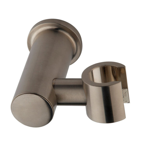 Wiesbaden UniMatch wandhanddouchehouder kantelbaar PVD