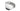 Wiesbaden UniMatch wandhanddouchehouder kunststof Chroom - productfoto