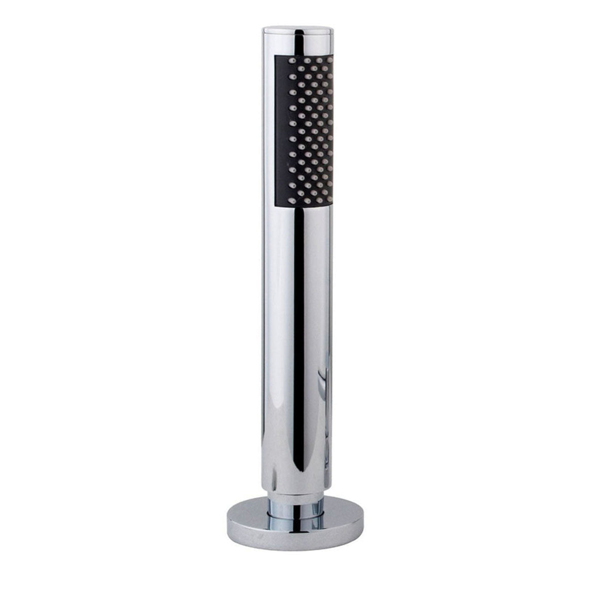 Wiesbaden Caral badrand handdoucheset chroom - productfoto