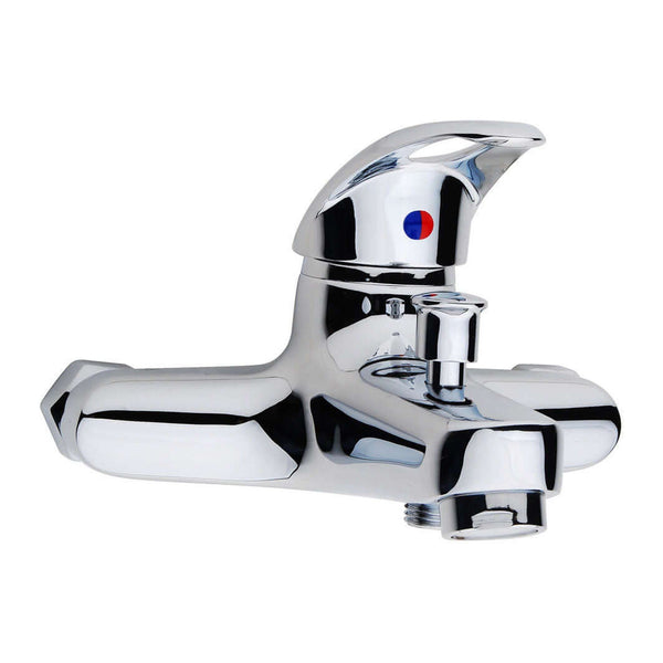 Robinet de baignoire Athos chrome