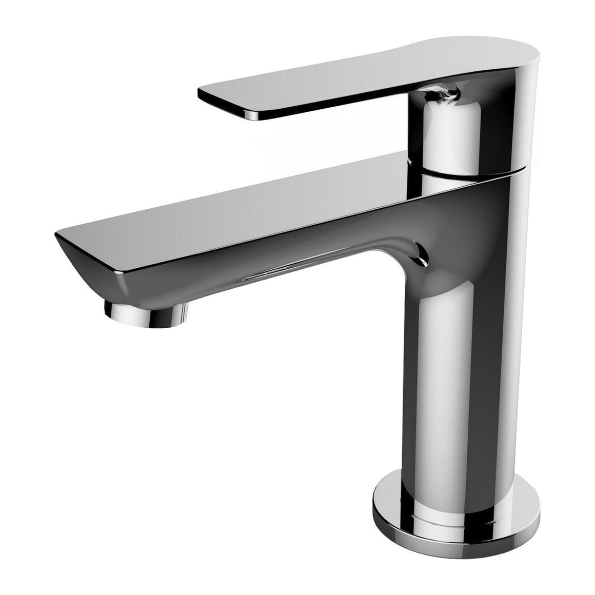 Xellanz Casma fonteinkraan Chroom - productfoto