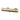 Wiesbaden Caral Cool Touch thermostatische douchemengkraan Geborsteld messing - productfoto
