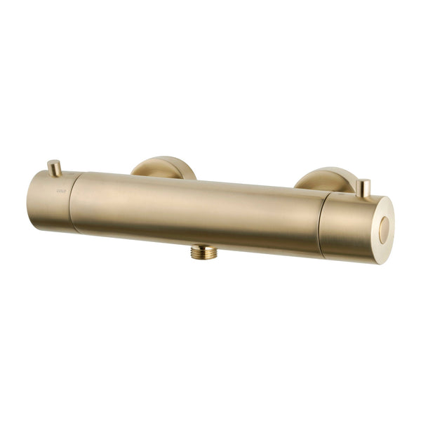 Wiesbaden Caral Cool Touch thermostatische douchemengkraan