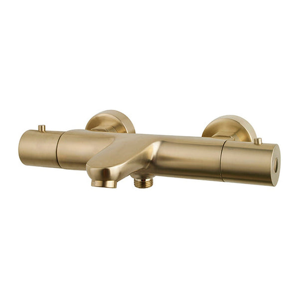 Wiesbaden Caral thermostatische badmengkraan