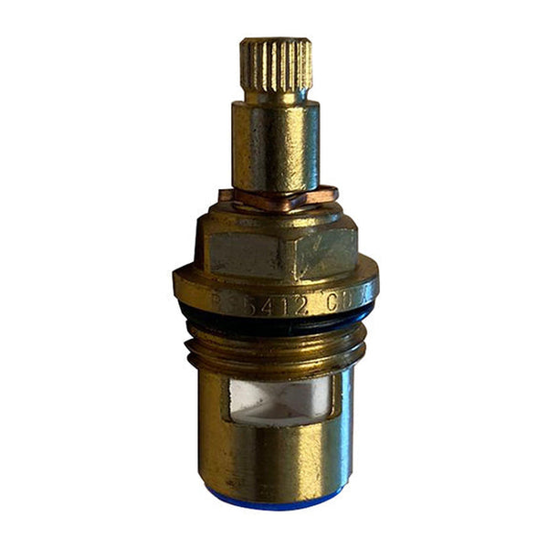 Riko Keramisch binnenwerk type 2 1/2"koud links open