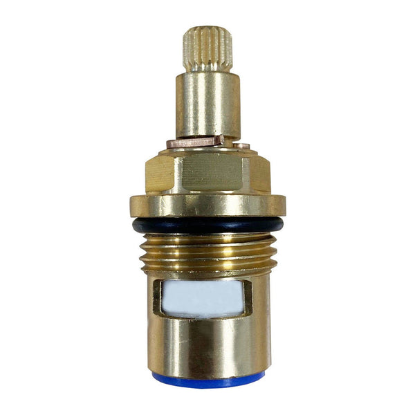 Riko keramisch binnenwerk 1/2"C20 koud