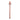 Wiesbaden UniMatch douchearm met plafondbevestiging 30 cm / Geborsteld koper - productfoto