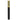 Wiesbaden Wiesbaden UniMatch staafhanddouche 1 stand Geborsteld messing / Mat zwart PVD - productfoto