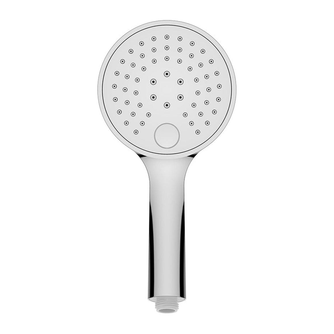 Wiesbaden UniMatch handdouche 3 standen Chroom - productfoto