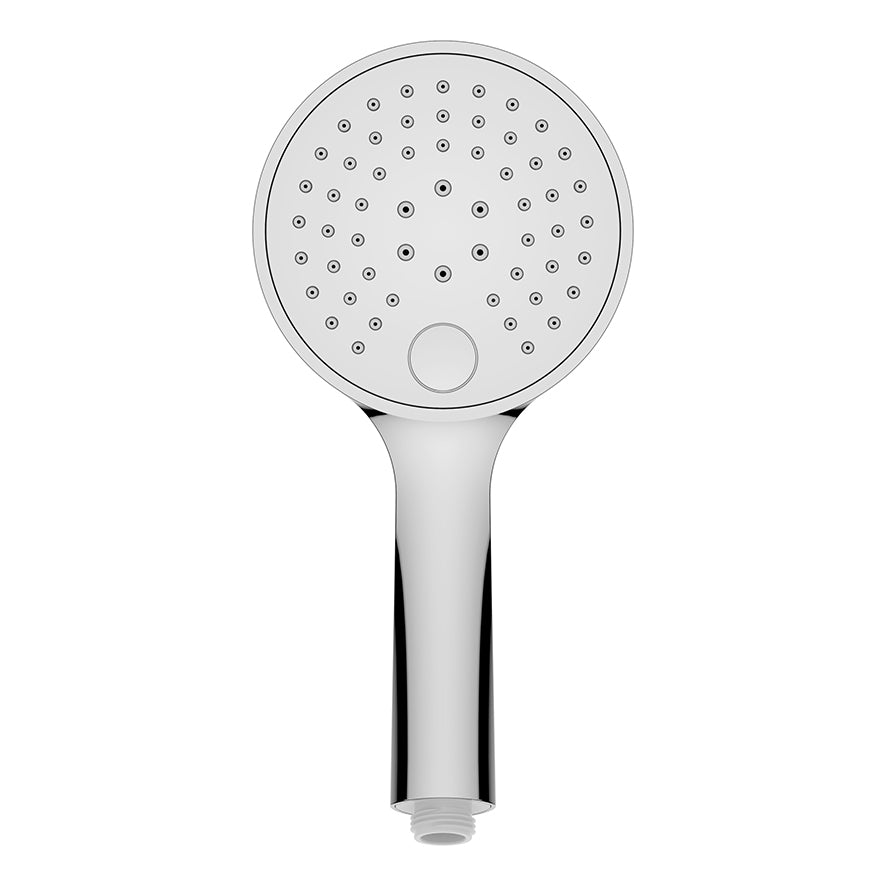 Wiesbaden UniMatch handdouche 3 standen Chroom - productfoto