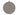 Wiesbaden Caral afbouwdeel rond inbouwthermostaat 2 weg PVD Gunmetal - productfoto