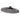 Wiesbaden UniMatch hoofddouche rond PVD 20 x 1,2 cm / Gunmetal - productfoto