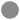 Wiesbaden UniMatch hoofddouche rond PVD 30 x 0,8 cm / Gunmetal - productfoto