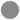 Wiesbaden UniMatch hoofddouche rond PVD 30 x 0,8 cm / Gunmetal - productfoto