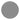 Wiesbaden UniMatch hoofddouche rond PVD 30 x 0,8 cm / Gunmetal - productfoto