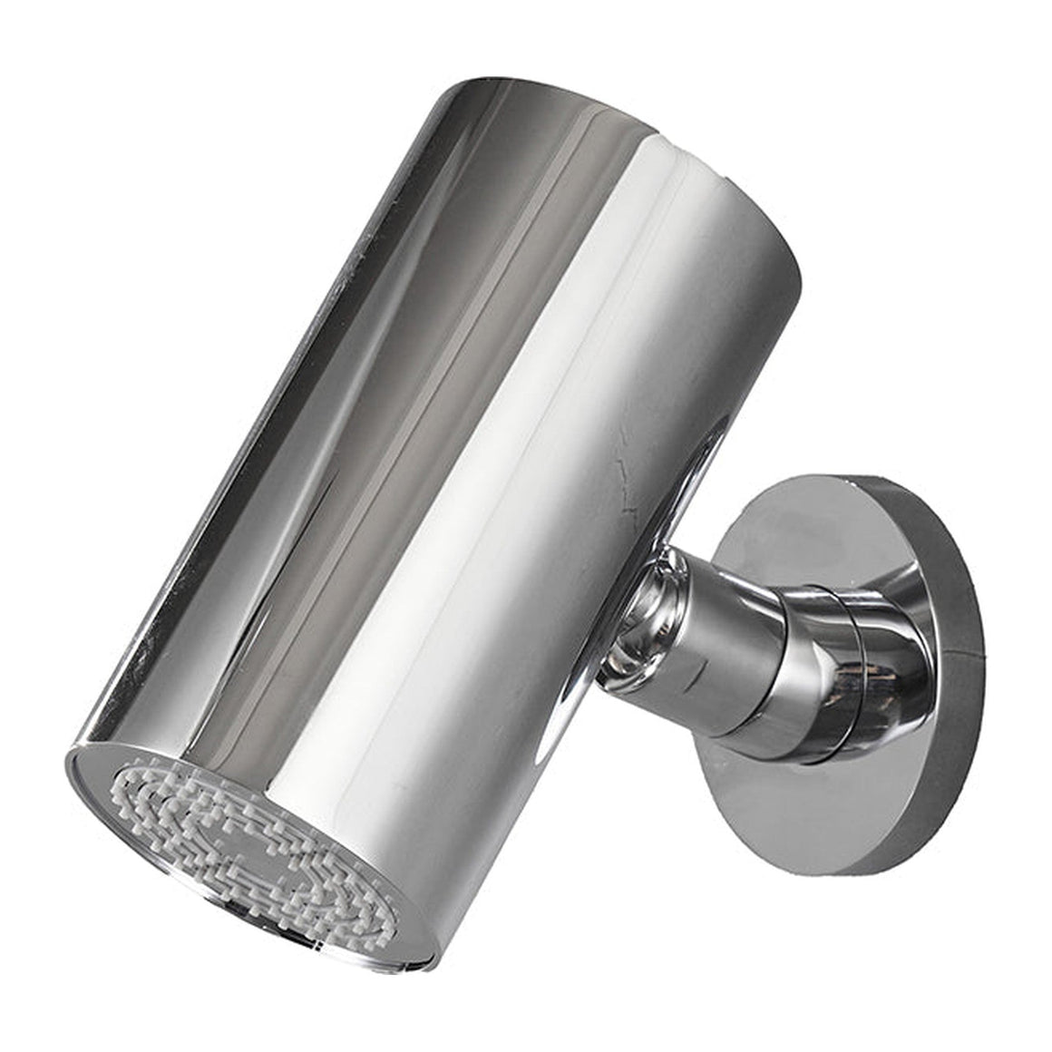 Wiesbaden UniMatch Beam hoofddouche Chroom - productfoto