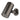 Wiesbaden UniMatch Beam hoofddouche Gunmetal - productfoto