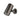 Wiesbaden UniMatch Beam hoofddouche Gunmetal - productfoto