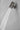 Wiesbaden UniMatch Beam hoofddouche Gunmetal - detailfoto
