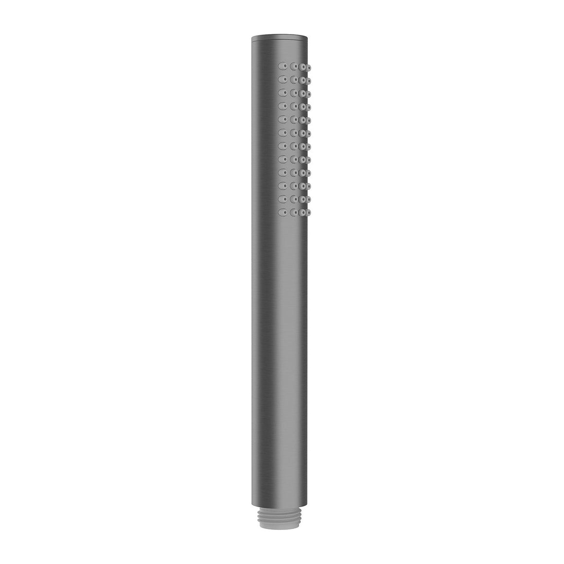 Wiesbaden Wiesbaden UniMatch staafhanddouche 1 stand Gunmetal PVD - productfoto