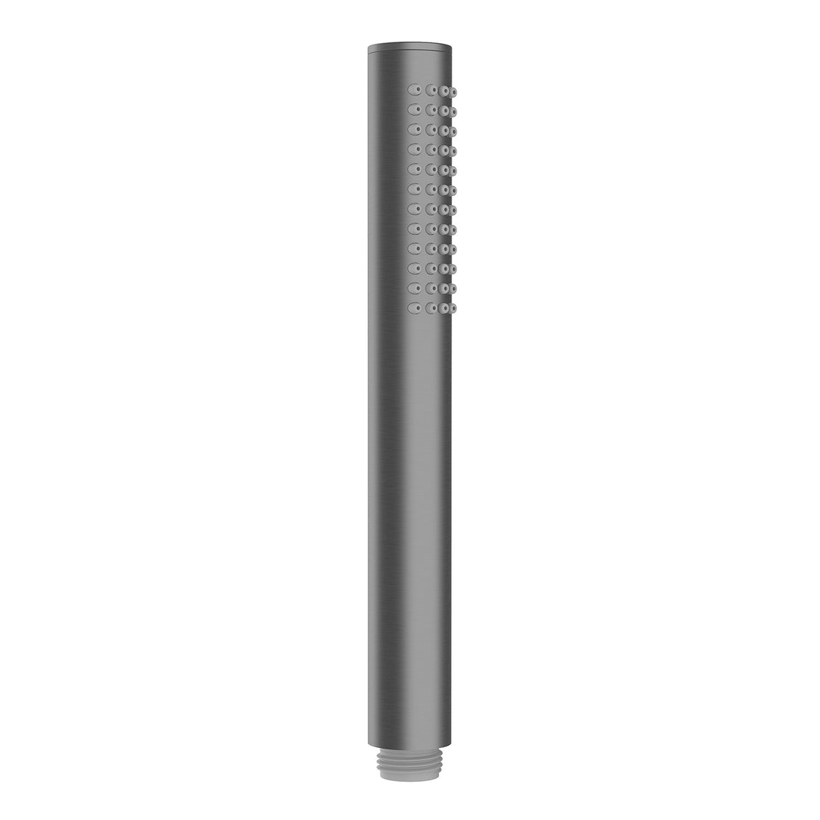 Wiesbaden Wiesbaden UniMatch staafhanddouche 1 stand Gunmetal PVD - productfoto