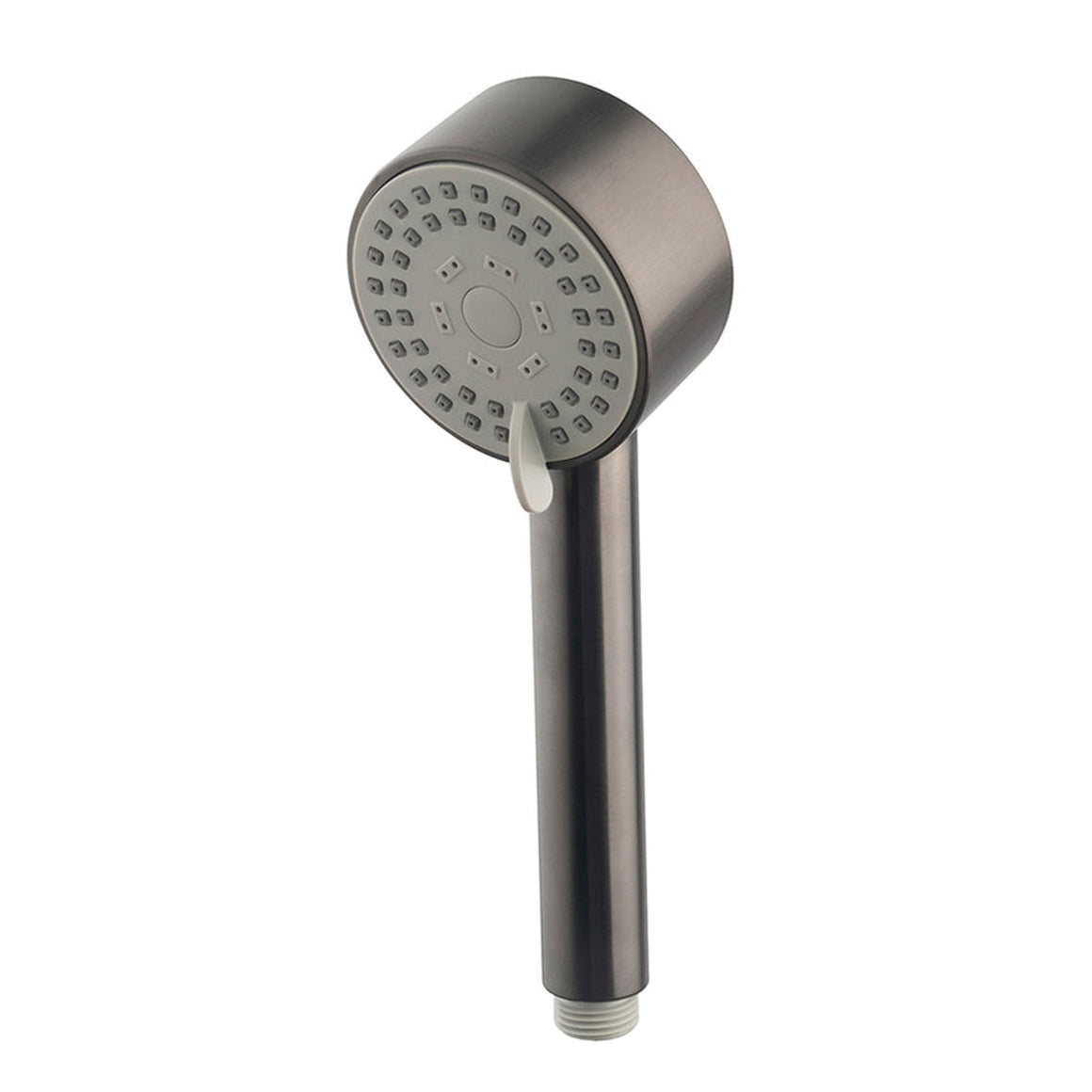Wiesbaden UniMatch Cadans handdouche Gunmetal - productfoto