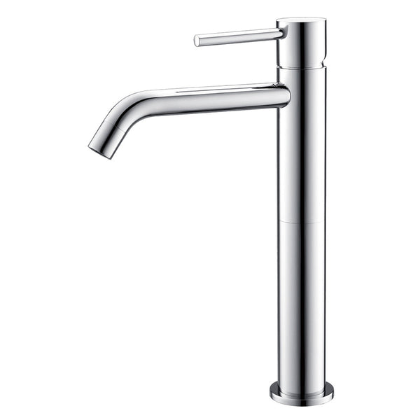 Wiesbaden Style XL wastafelkraan hoog