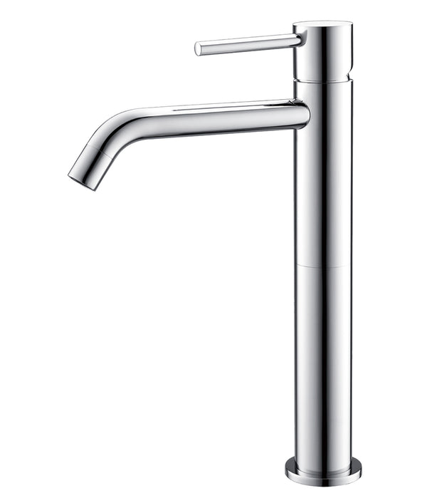 Style XL wastafelkraan hoog