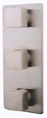 Inbouw Thermostaatkranen