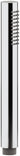 Handdouche rond 1/2'' chroom