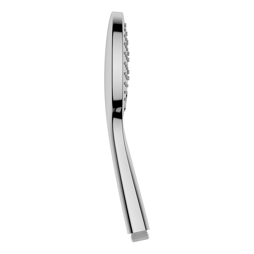Xellanz Clic handdouche chroom - productfoto