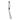 Xellanz Clic handdouche chroom - productfoto