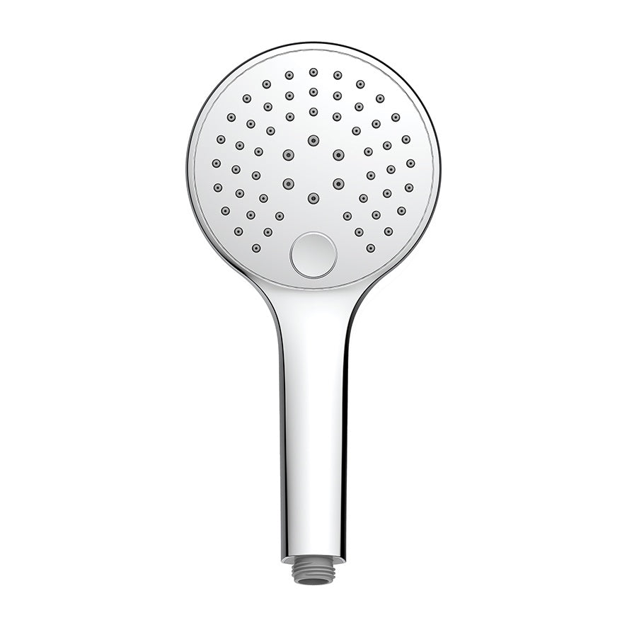 Xellanz Clic handdouche chroom - productfoto