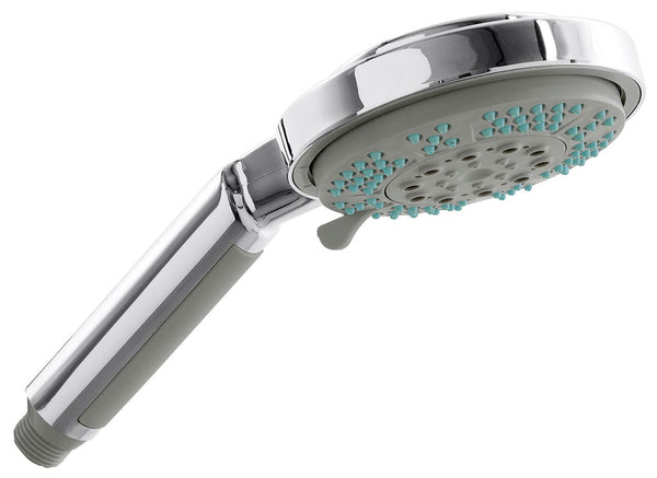 Triton Handbrause verstellbar 10cm Chrom