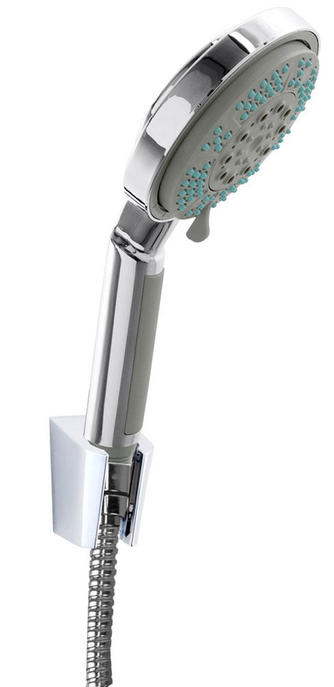 Triton Handbrauseset Chrom